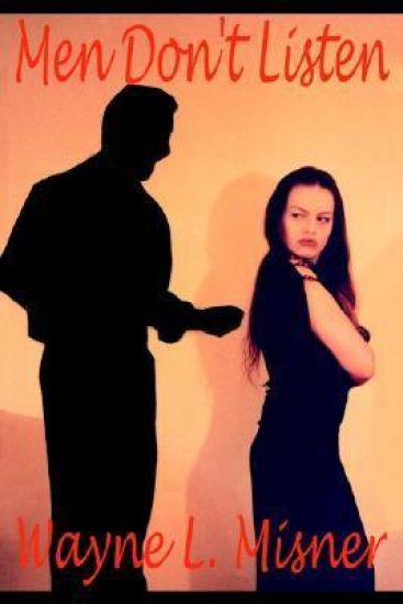 Men Don't Listen