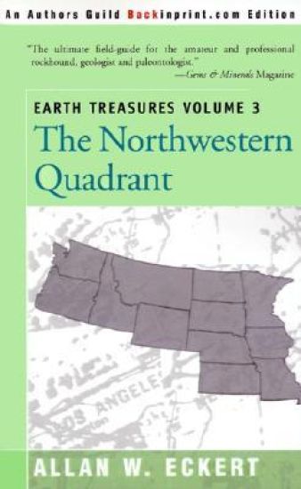 Earth Treasures, Vol 3