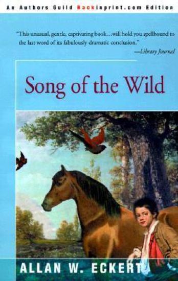 Song of the Wild