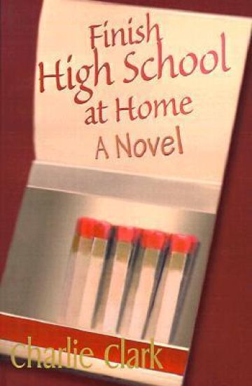 Finish High School at Home