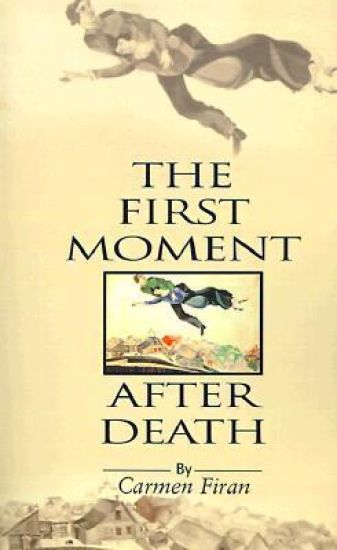 First Moment After Death