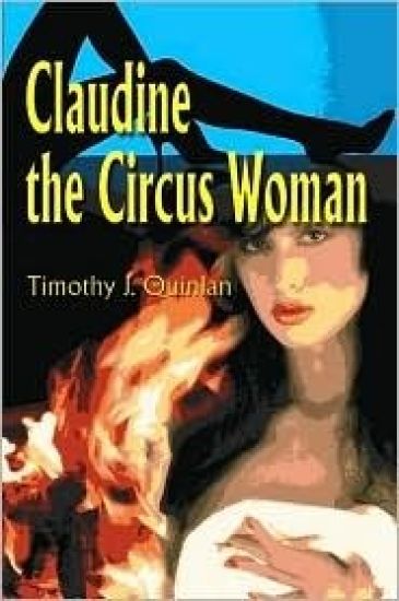 Claudine the Circus Woman