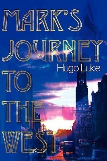 Mark's Journey to the West