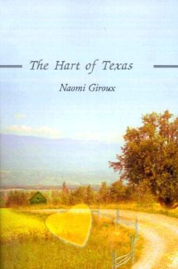 The Hart of Texas