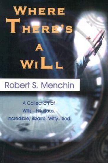Where There's a Will