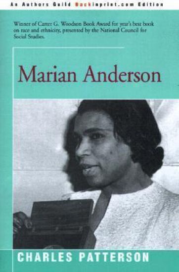 Marian Anderson