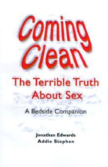 Coming Clean