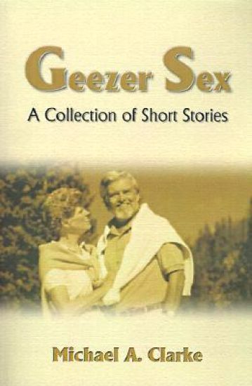 Geezer Sex