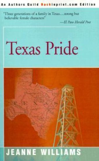 Texas Pride
