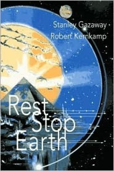 Rest Stop Earth