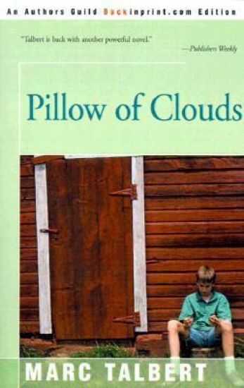 Pillow of Clouds