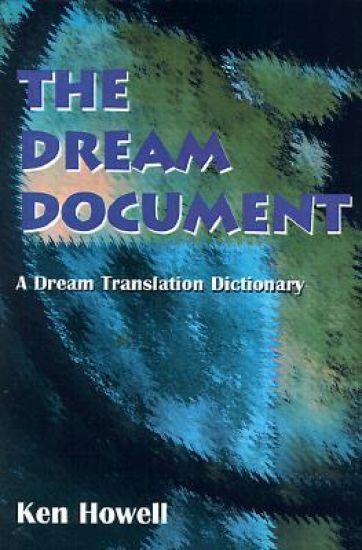 The Dream Document