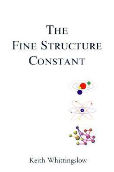 The Fine Structure Constant