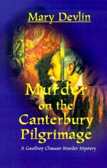 Murder on the Canterbury Pilgrimage