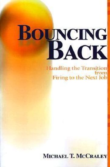 Bouncing Back