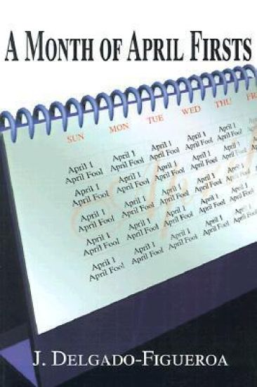 A Month of April Firsts