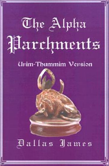 The Alpha Parchments