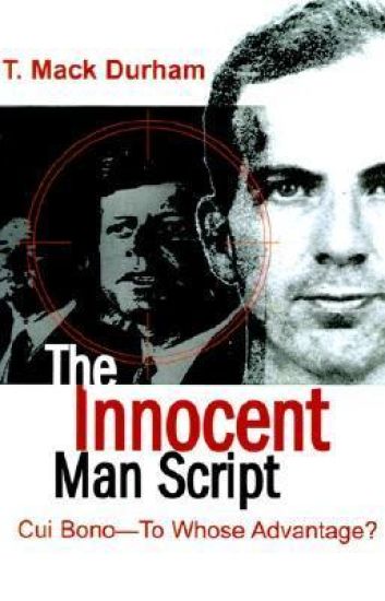 The Innocent Man Script