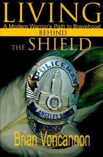 Living Behind the Shield