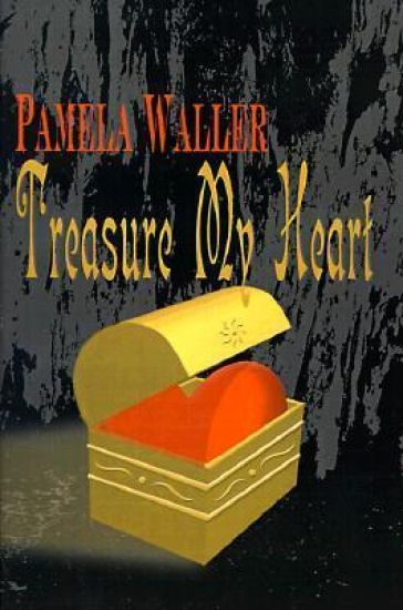 Treasure My Heart
