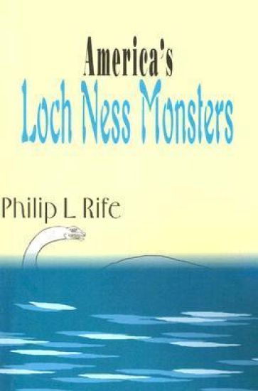 America's Loch Ness Monsters