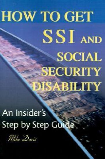 How to Get SSI & Social Security Disability