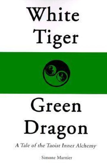 White Tiger, Green Dragon