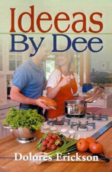 Ideeas by Dee