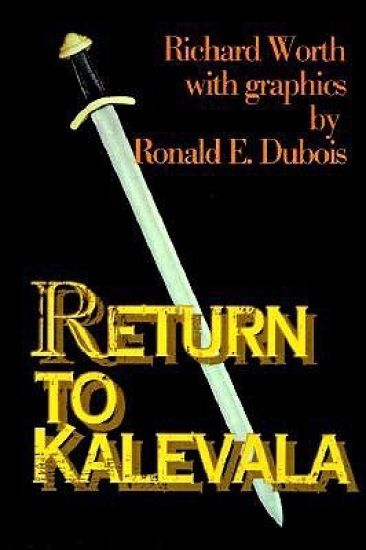 Return to Kalevala
