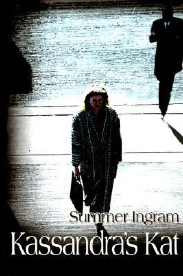 Kassandra's Kat