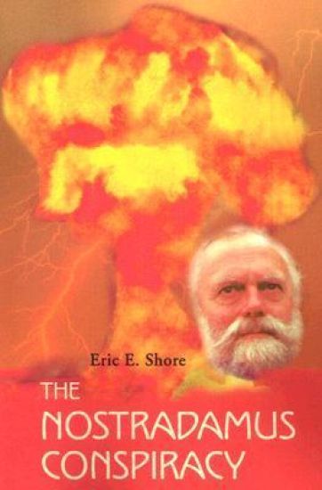 The Nostradamus Conspiracy