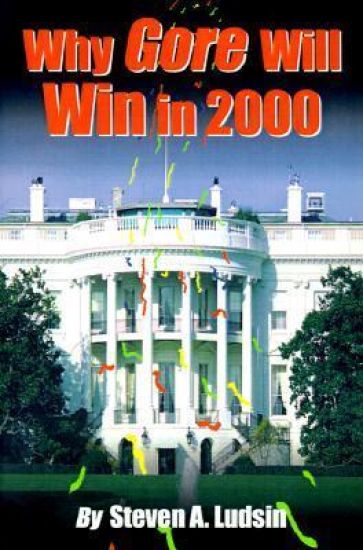Why Gore Will Win in 2000