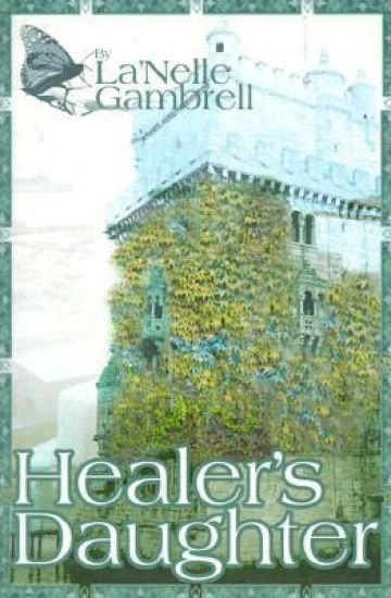 Healer's Daughter