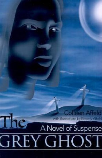 The Grey Ghost