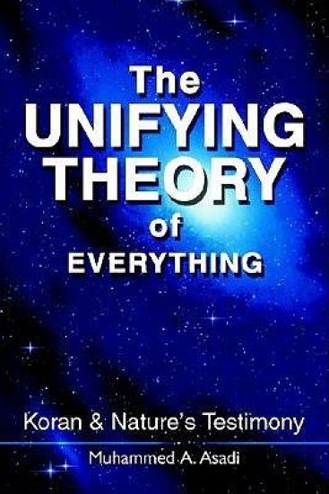The Unifying Theory of Everything