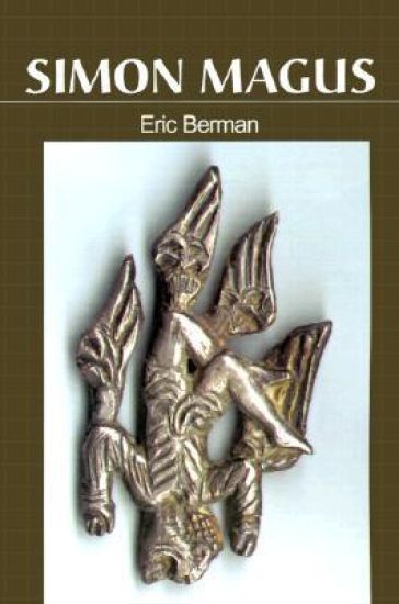 Simon Magus
