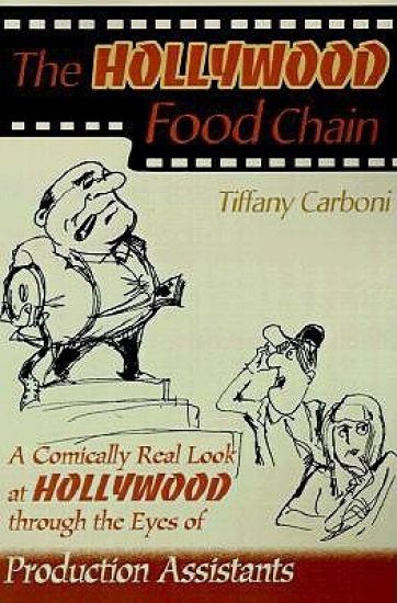 The Hollywood Food Chain