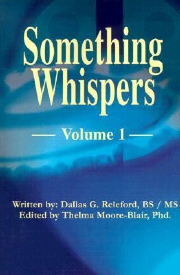 Something Whispers