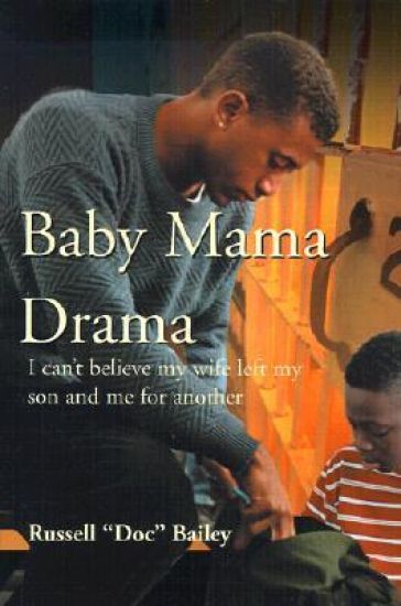Baby Mama Drama