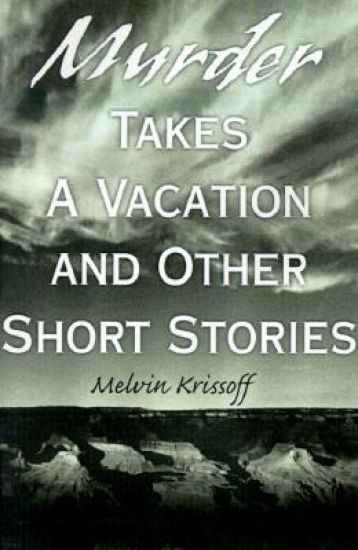 Murder Takes a Vacation