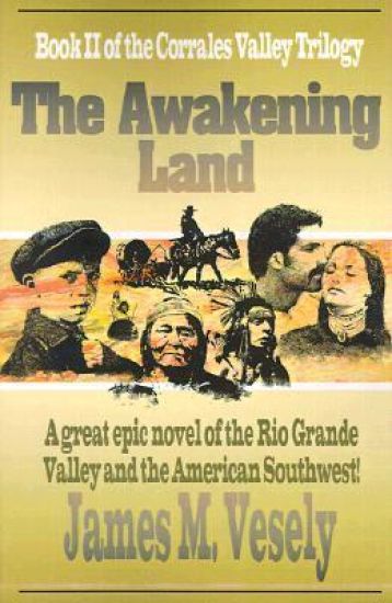 The Awakening Land