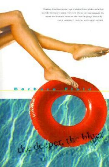 The Deeper, the Bluer