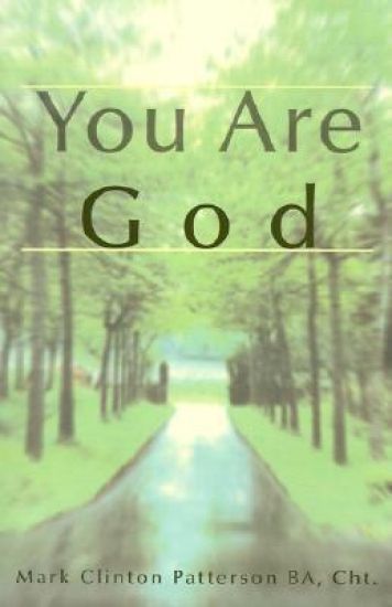 You Are God