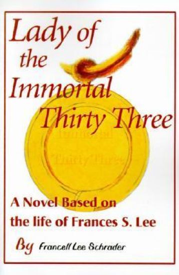Lady of the Immortal Thirty Three
