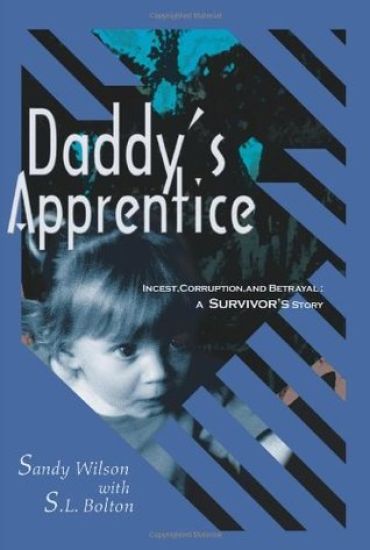 Daddy's Apprentice