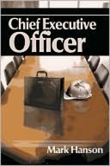 Chief Executive Officer