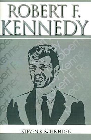 Robert F. Kennedy