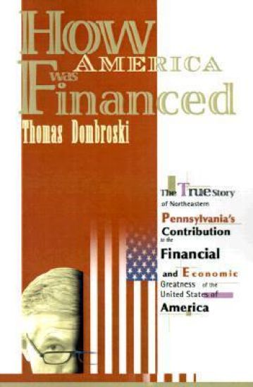 How America Was Financed