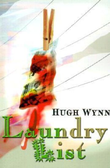 Laundry List