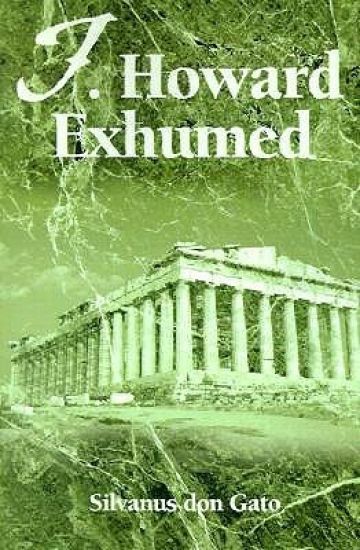 J. Howard Exhumed